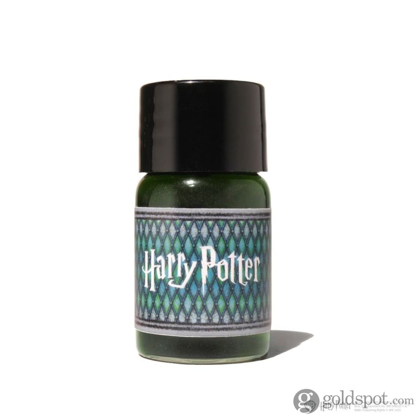 Ferris Wheel Press x Harry Potter Themed Dabbler Pen & Ink Set in Slytherin Pen and Pencil Sets