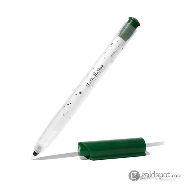 Ferris Wheel Press x Harry Potter Themed Dabbler Pen & Ink Set in Slytherin Pen and Pencil Sets