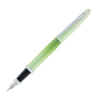Sheaffer VFM Fountain Pen in Matcha