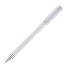 Faber-Castell Ambition Mechanical Pencil in Cinematic White - 0.5mm