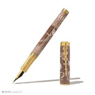 Ferris Wheel Press x Harry Potter Themed Masque Fountain Pen & 38ml Ink Set in Albus Dumbledore