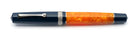 Leonardo Momento Zero Fountain Pen in Dolcevita Siren