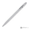 Fisher Space Pen Shuttle Ballpoint Pen in Chrome Ballpoint Pen