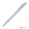 Fisher Space Pen Shuttle Ballpoint Pen in Chrome Ballpoint Pen