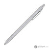 Fisher Space Pen Shuttle Ballpoint Pen in Chrome Ballpoint Pen