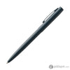 Fisher Space Cap-O-Matic Ballpoint Pen in Cerakote® Elite Navy Blue with Axiom Space Logo Ballpoint Pens