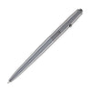 Fisher Space Pen AG7 Astronaut Moonwalker Ballpoint Pen in Black Titanium Nitride with Axiom Space Logo Ballpoint Pens