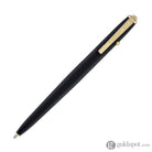 Fisher Space Pen AG7 Ballpoint Pen in Graphite Black Cerakote® with Gold Clip Ballpoint Pens