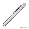 Fisher Space Pen Bullet Ballpoint Pen with Clip in Brushed Chrome Ballpoint Pen