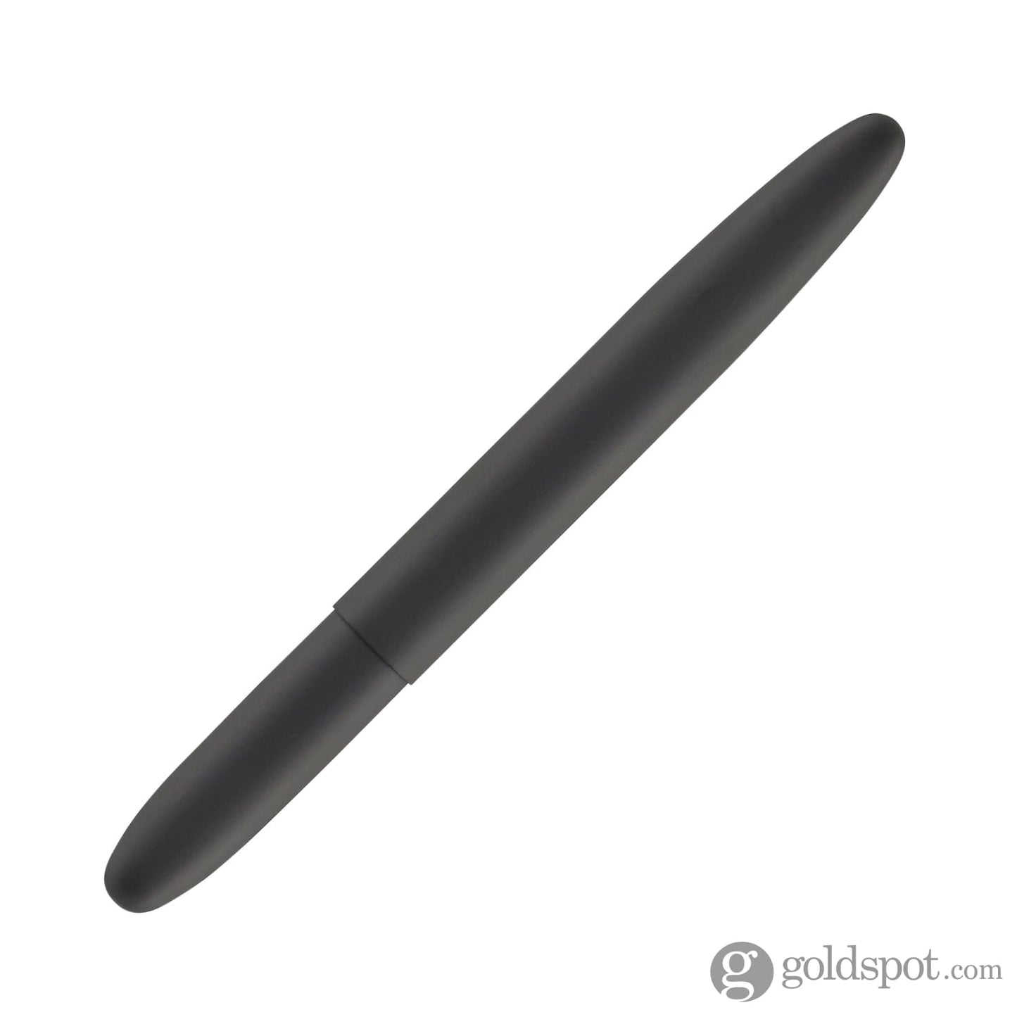 Fisher Space Pen Bullet Ballpoint Pen in Cerakote® Armor Black Ballpoint Pens