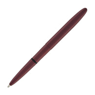 Fisher Space Pen Bullet Ballpoint Pen in Cerakote® Black Cherry