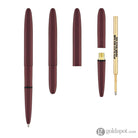 Fisher Space Pen Bullet Ballpoint Pen in Cerakote® Black Cherry Ballpoint Pens