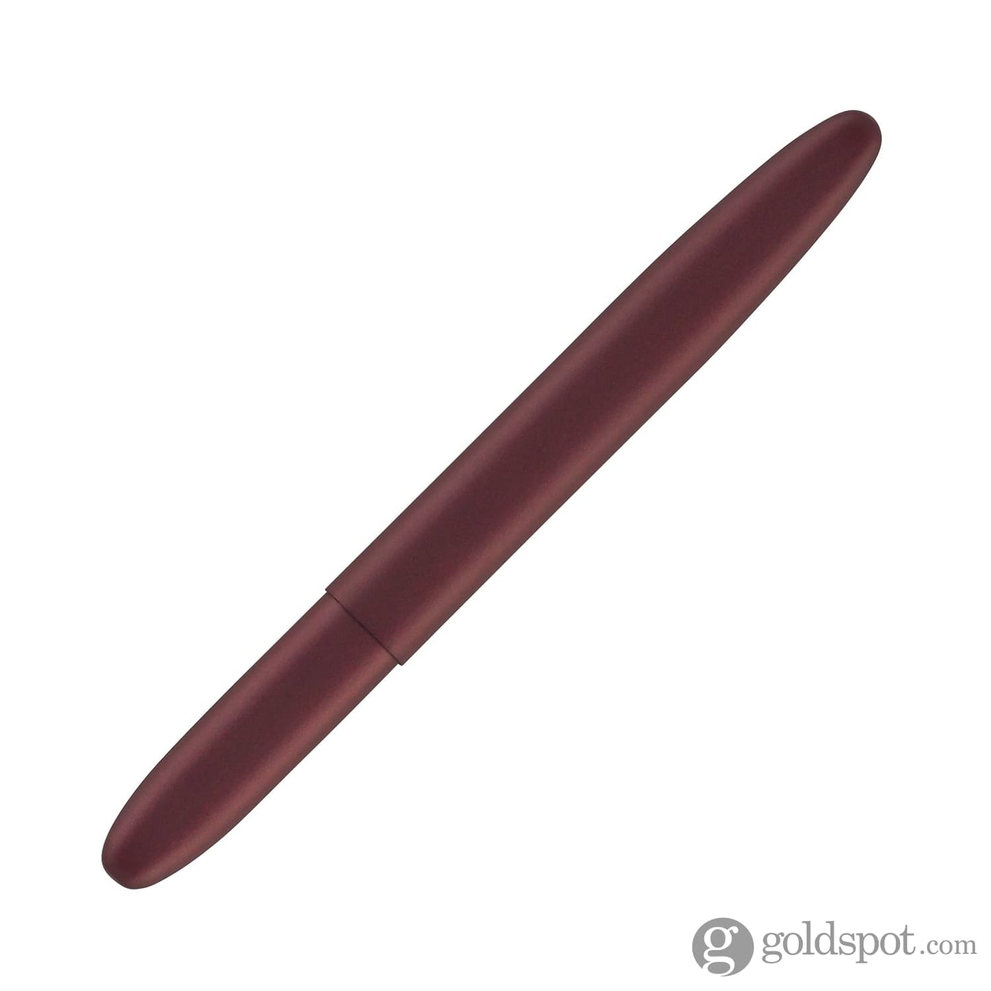Fisher Space Pen Bullet Ballpoint Pen in Cerakote® Black Cherry Ballpoint Pens
