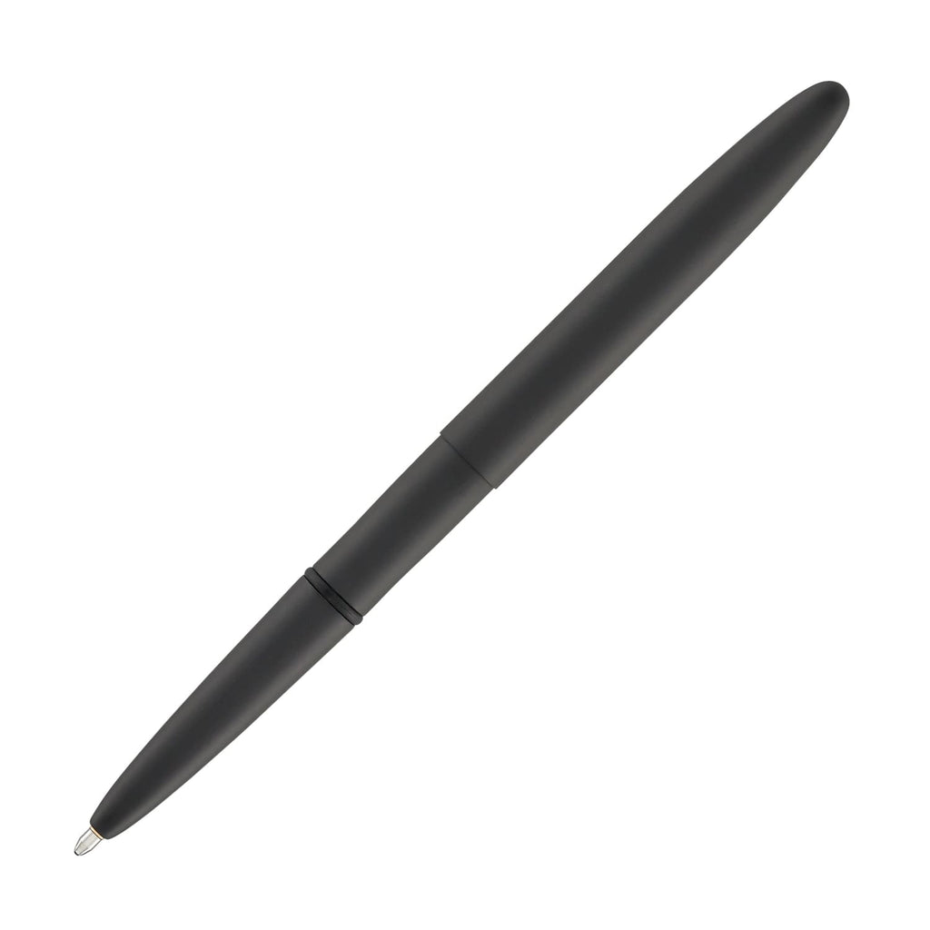 Fisher Space Pen Bullet Ballpoint Pen in Cerakote® Armor Black Ballpoint Pens