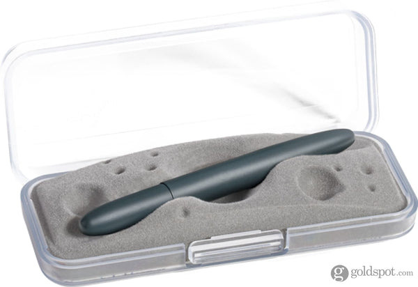 Fisher Space Pen Bullet Ballpoint Pen in Cerakote® Elite Navy Blue Ballpoint Pens