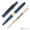 Fisher Space Pen Bullet Ballpoint Pen in Cerakote® Elite Navy Blue with Matte Black Clip Ballpoint Pens