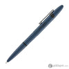 Fisher Space Pen Bullet Ballpoint Pen in Elite Navy Blue Cerakote® with Matte Black Clip & Axiom Space Logo Ballpoint Pens