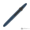 Fisher Space Pen Bullet Ballpoint Pen in Elite Navy Blue Cerakote® with Matte Black Clip & Axiom Space Logo Ballpoint Pens