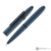 Fisher Space Pen Bullet Ballpoint Pen in Elite Navy Blue Cerakote® with Matte Black Clip & Axiom Space Logo Ballpoint Pens