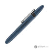 Fisher Space Pen Bullet Ballpoint Pen in Elite Navy Blue Cerakote® with Matte Black Clip & Axiom Space Logo Ballpoint Pens