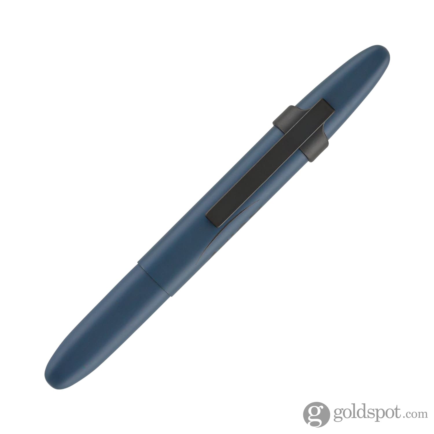 Bullet Space Pen - Black Cerakote