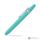 Fisher Space Pen Bullet Ballpoint Pen with Chrome Clip in Tahitian Blue Pen