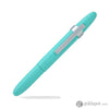 Fisher Space Pen Bullet Ballpoint Pen with Chrome Clip in Tahitian Blue Pen