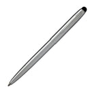 Fisher Space Pen Cap-O-Matic Specialized M4 Series Ballpoint Pen Chrome Plated w Stylus Ballpoint Pen