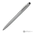 Fisher Space Pen Cap-O-Matic Specialized M4 Series Ballpoint Pen Chrome Plated w Stylus Ballpoint Pen
