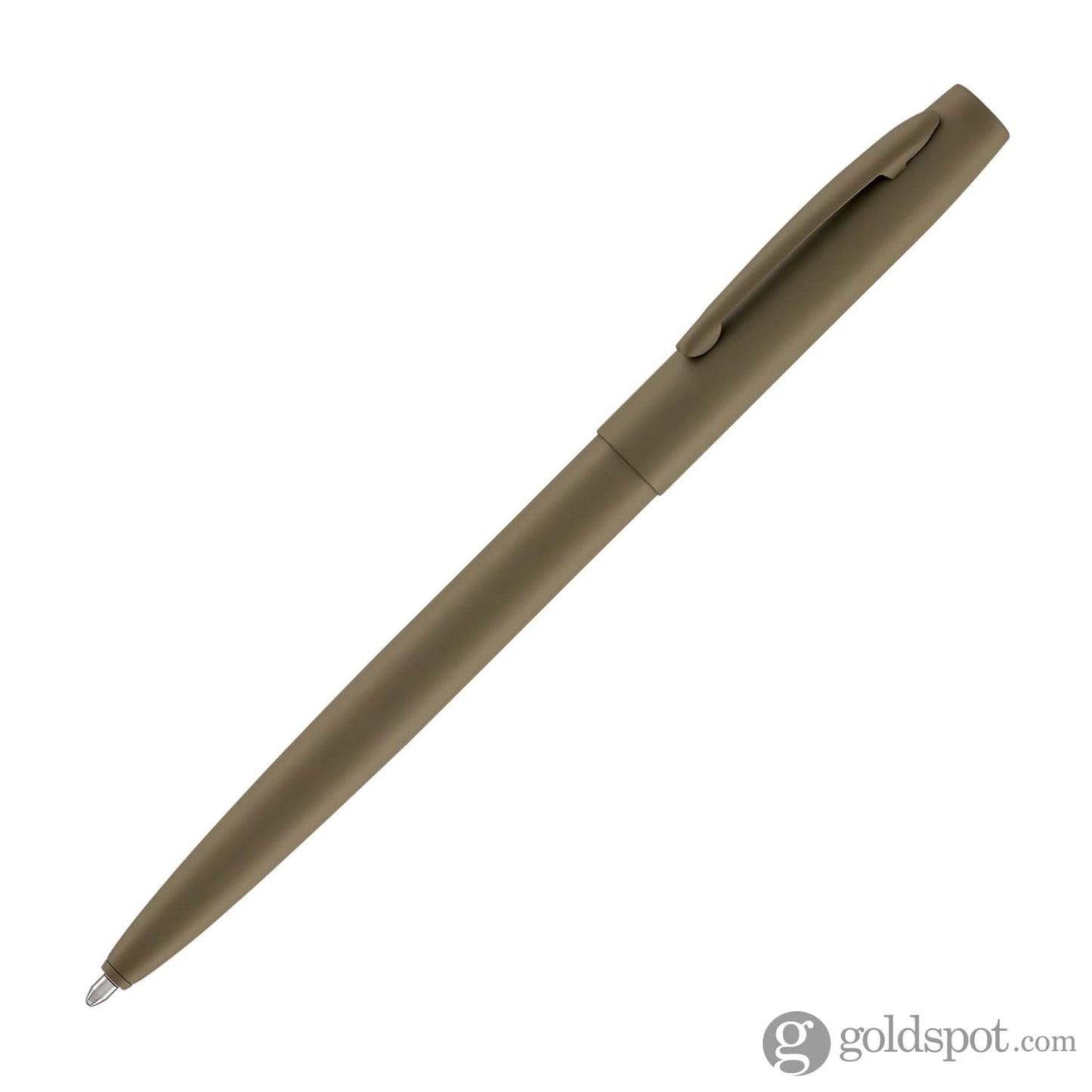 Fisher Space Pen Cerakote® Cap-O-Matic Ballpoint Pen in Flat Dark Earth Ballpoint Pens