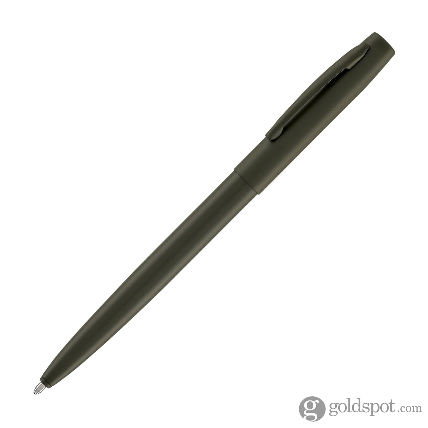 Reflect And Pause Design Ballpoint Pen In Gift Box