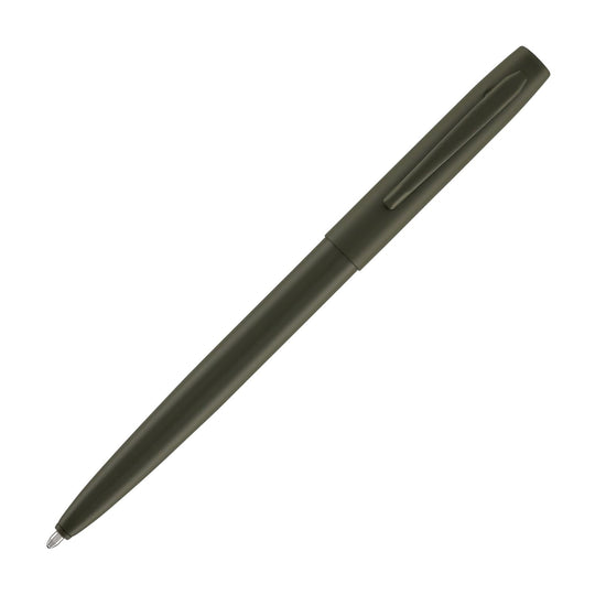 Fisher Space Pen Cerakote® Cap-O-Matic Ballpoint Pen in Olive Drab Green