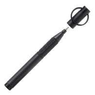 Fisher Space Trekker Ballpoint Pen in Matte Black