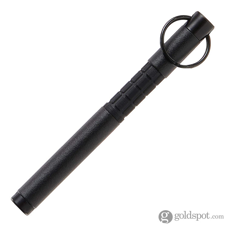 Fisher Space Trekker Ballpoint Pen in Matte Black Ballpoint Pens