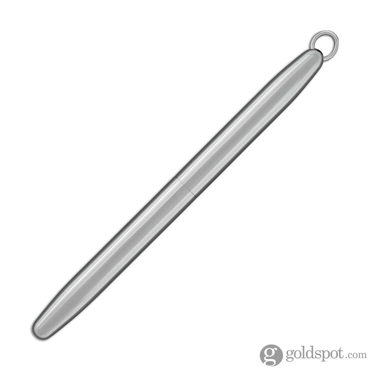 Fisher Specialty Ballpoint Pen Bullet Space with Ring for Chain Ballpoint Pen