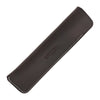 Galen Leather Single Pen Case in Expresso Pen Cases