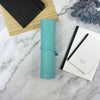 Girologio 10 Pen Roll in Aqua Breeze Pen Storage