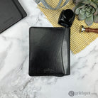 Girologio 12 Zippered Pen Case in Black Cases