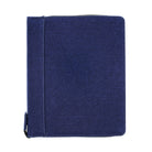 Girologio 24 Zippered Pen Case in Cotton Denim Cases