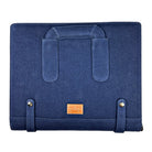 Girologio 96 Zippered Pen Case in Cotton Denim Cases