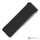 Girologio Double Magnetic Closure Pen Case in Black Cases
