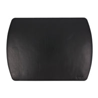 Girologio Full Grain Leather Writing Mat in Black