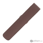 Girologio Single Pen Case in Antique Brown Cases