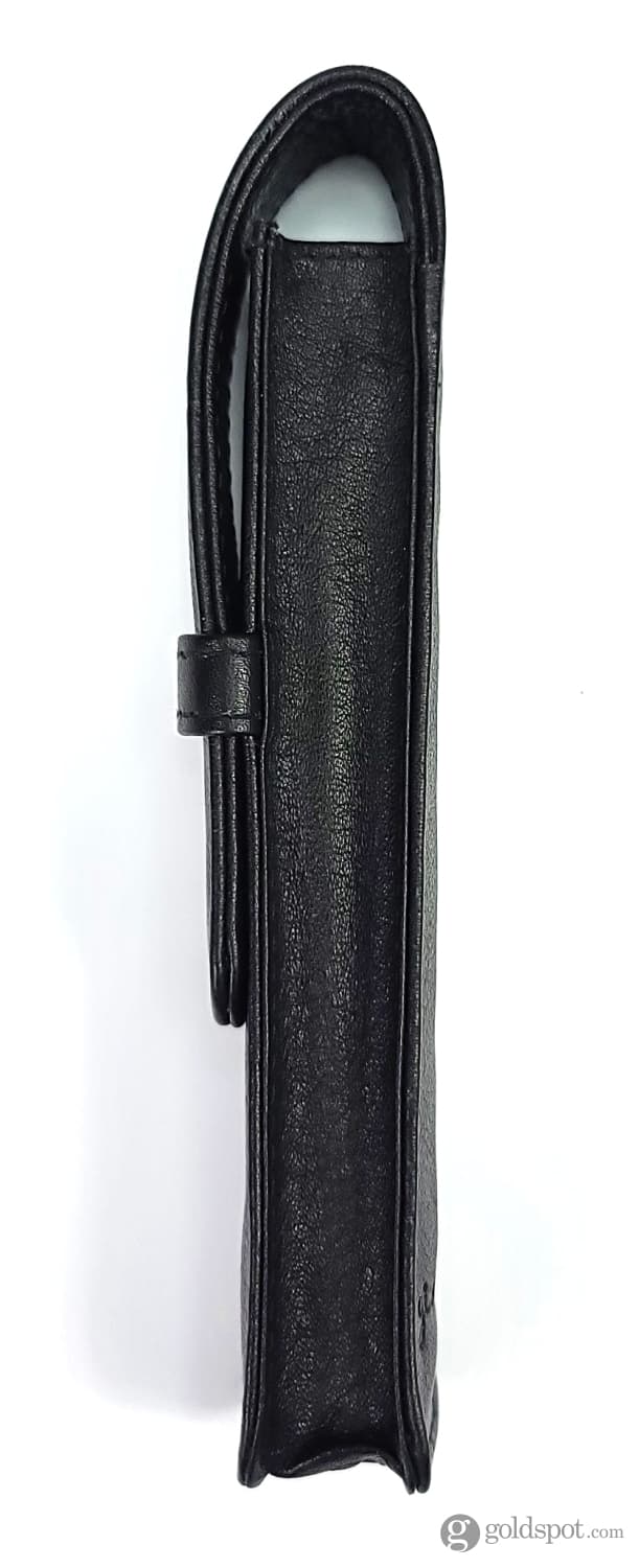 Girologio Single Pen Case in Black Cases