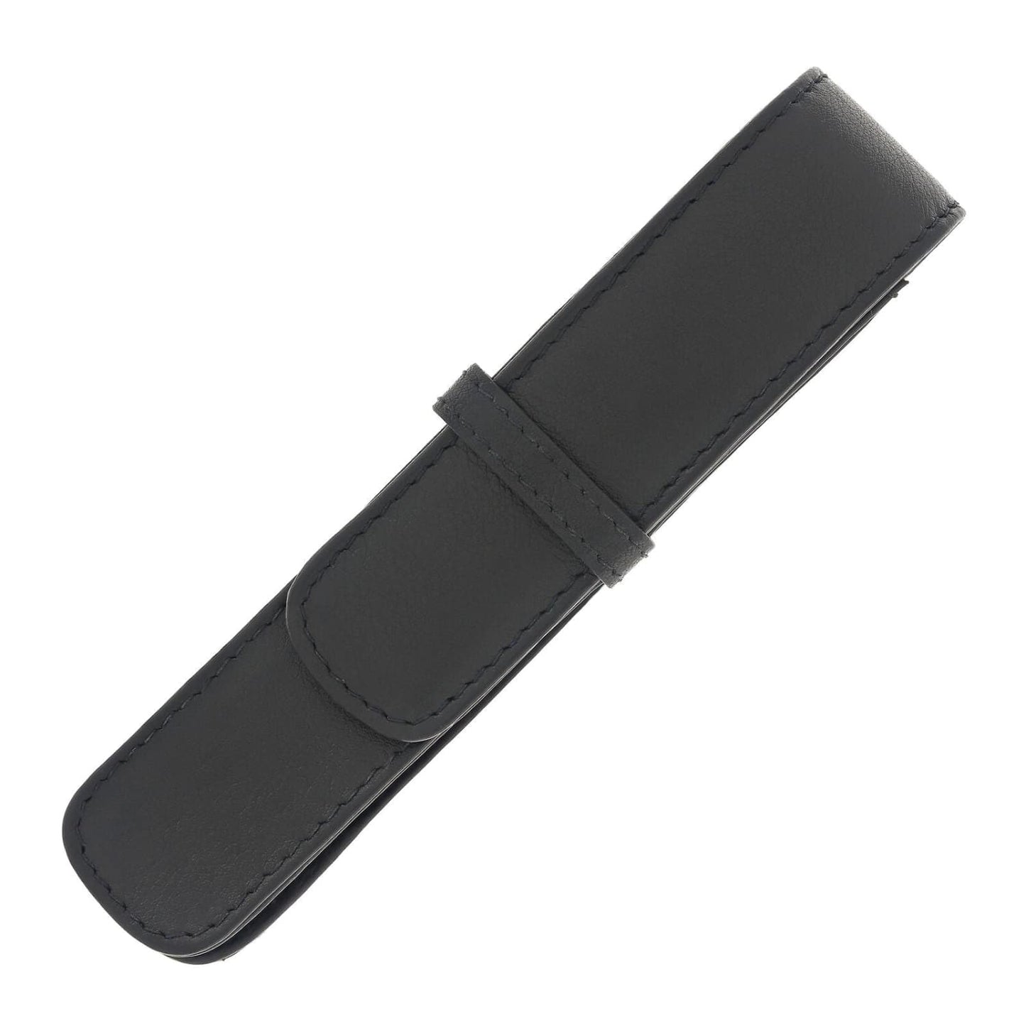 Girologio Single Pen Case in Black Cases