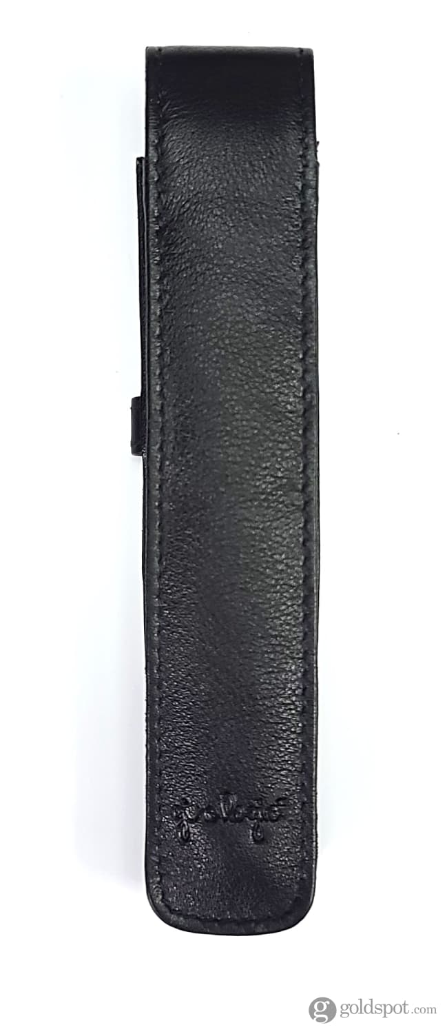 Girologio Single Pen Case in Black Cases