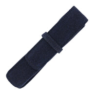 Girologio Single Pen Case in Denim