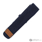 Girologio Single Pen Case in Denim Cases