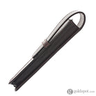 Girologio Single Pen Case in Oxblood Cases