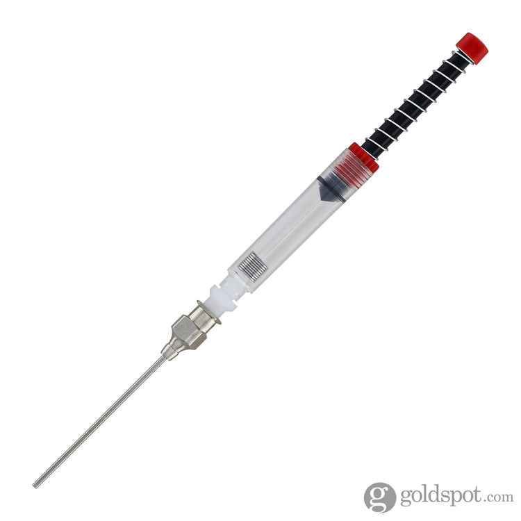 Goldspot Fountain Pen Ink Syringes - Pack of 3 Accessories